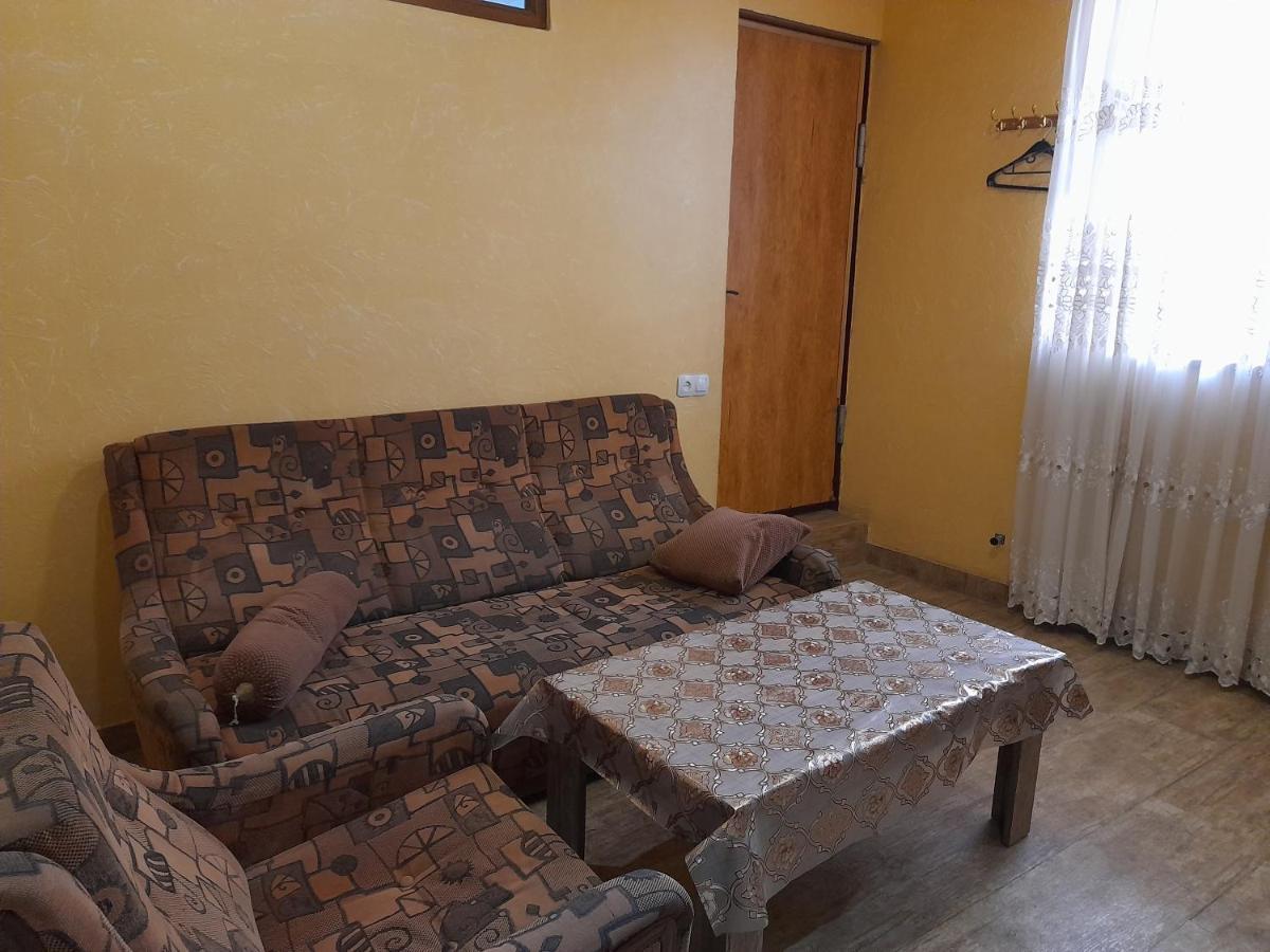 Guest House in Center Erévan Extérieur photo