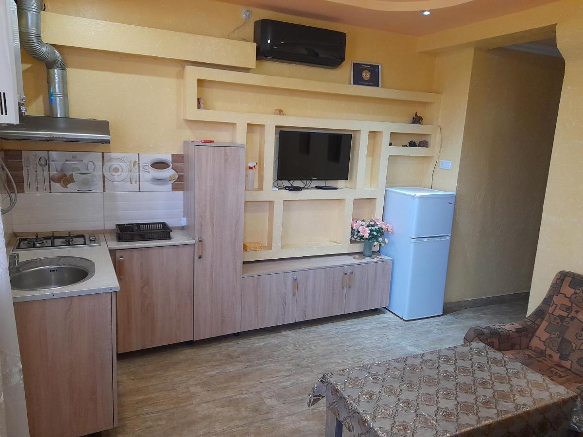 Guest House in Center Erévan Extérieur photo