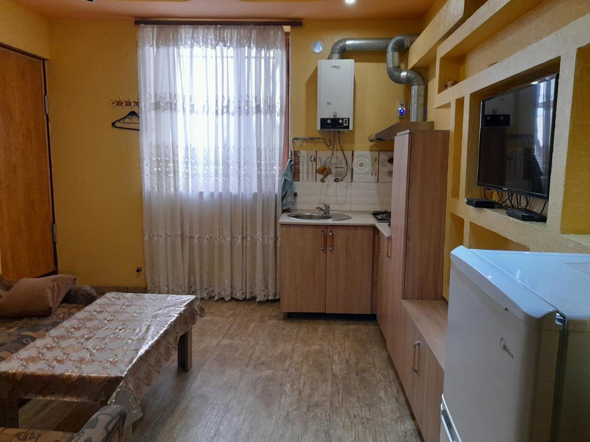 Guest House in Center Erévan Extérieur photo
