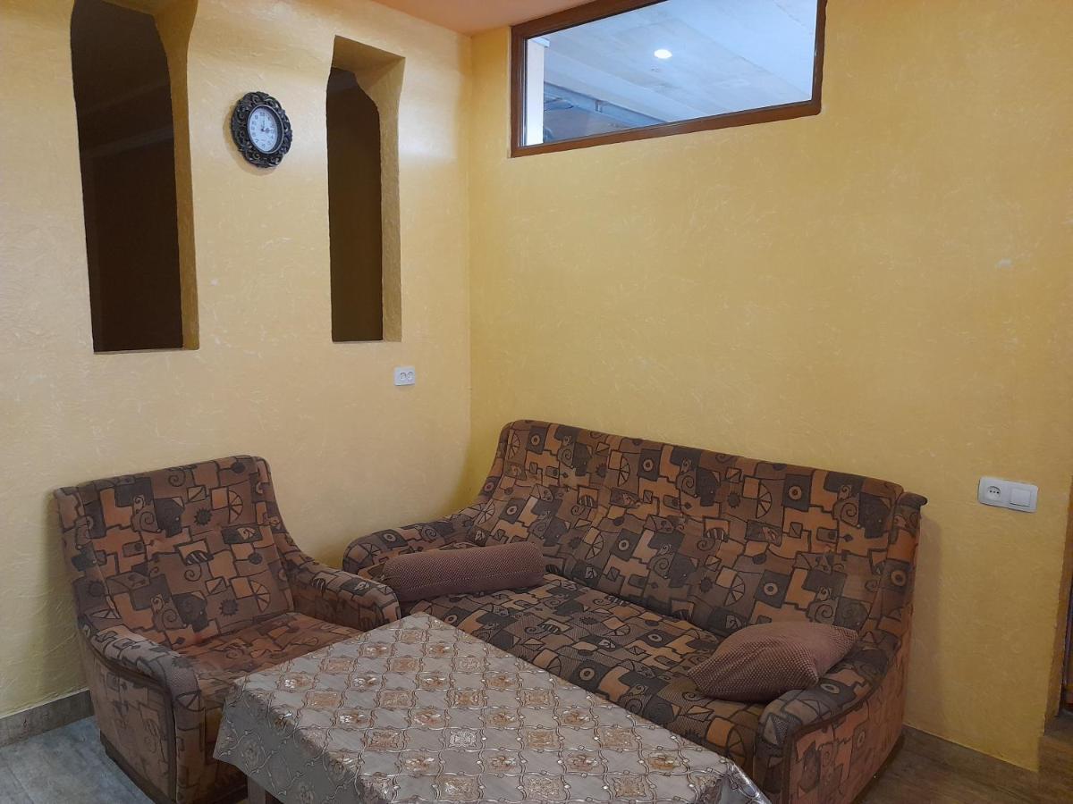 Guest House in Center Erévan Extérieur photo