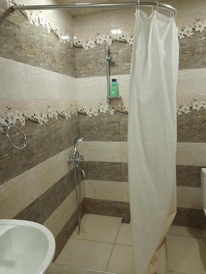 Guest House in Center Erévan Extérieur photo