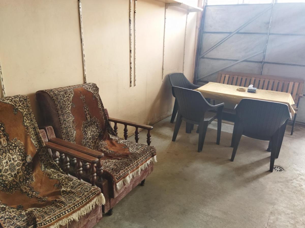 Guest House in Center Erévan Extérieur photo