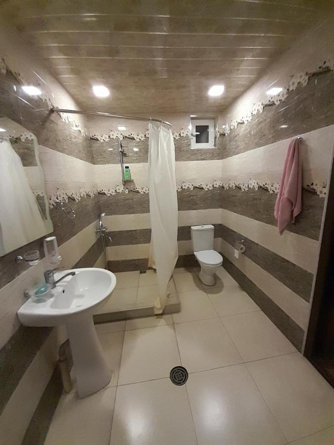 Guest House in Center Erévan Extérieur photo