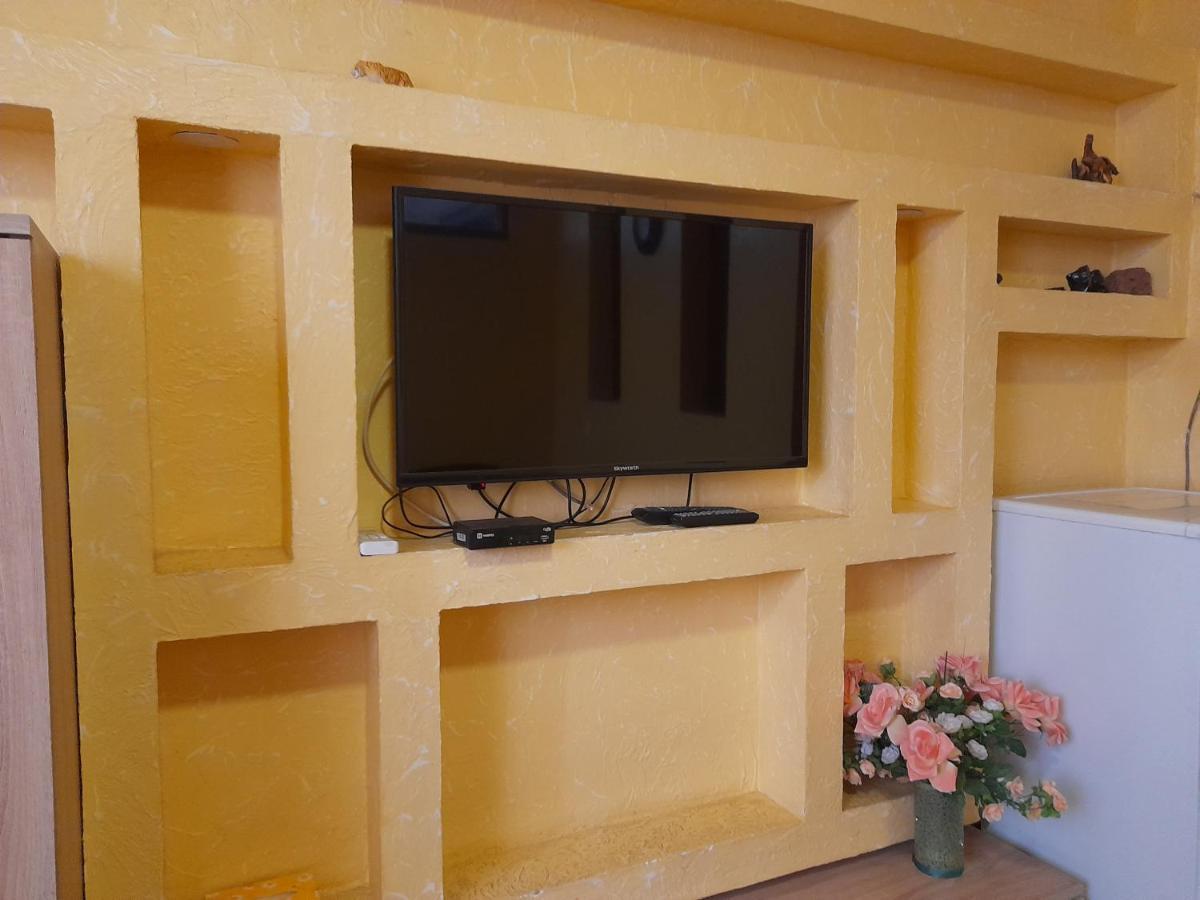 Guest House in Center Erévan Extérieur photo