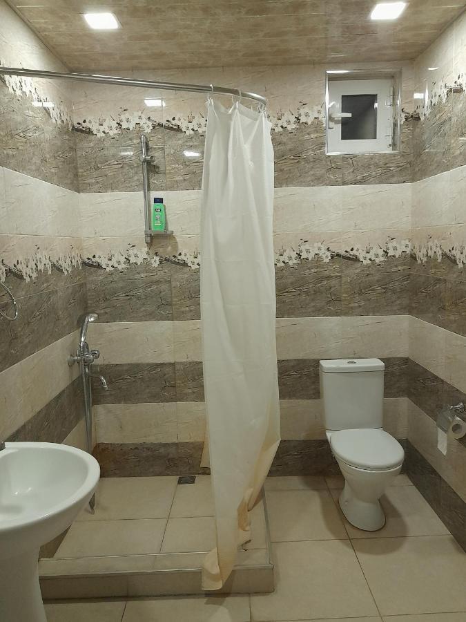 Guest House in Center Erévan Extérieur photo