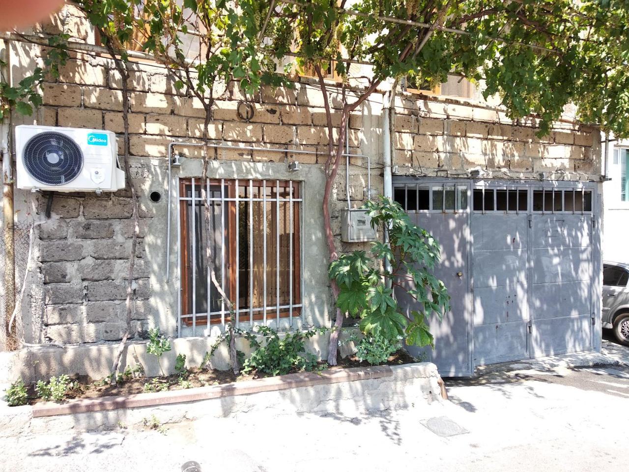 Guest House in Center Erévan Extérieur photo